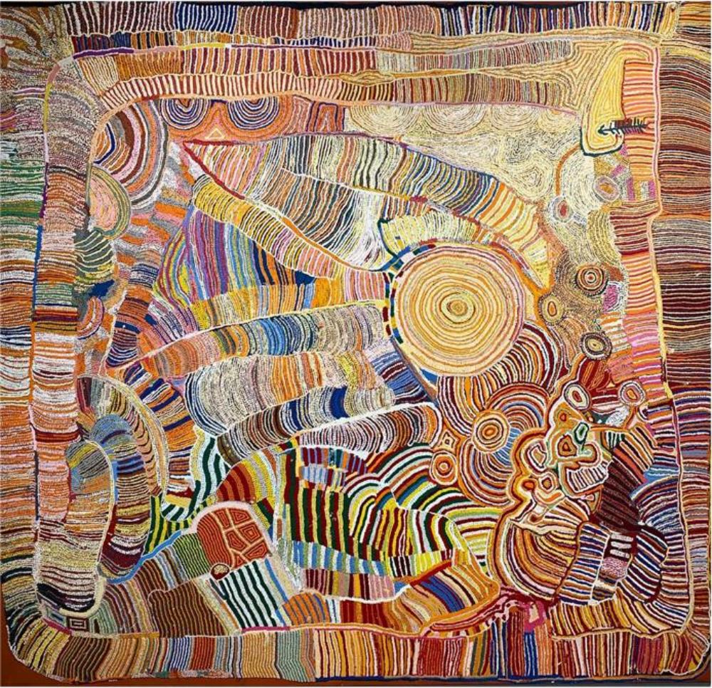 What is so special about oil painting?