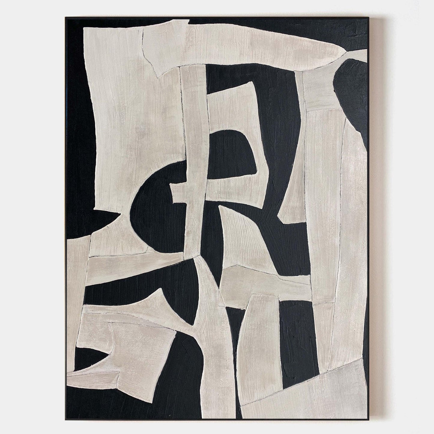 Abstract Painting