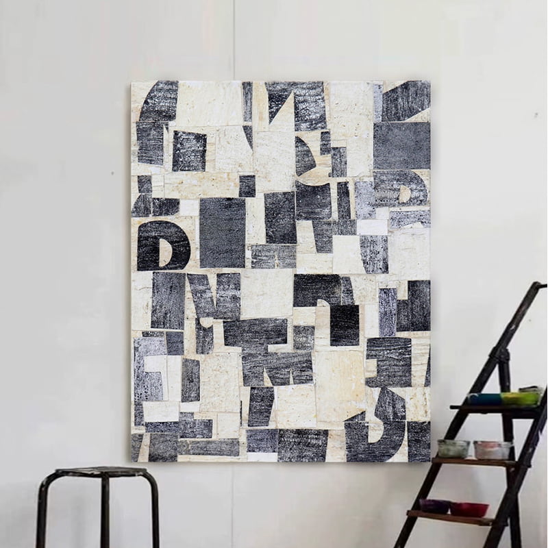 Art Galleries Selling Abstract Paintings Online
