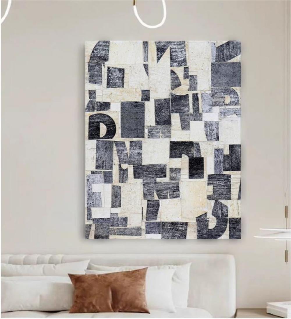 Art Galleries Selling Abstract Paintings Online