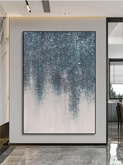 Abstract Art Painting - Starlight