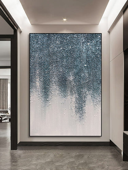 Abstract Art Painting - Starlight