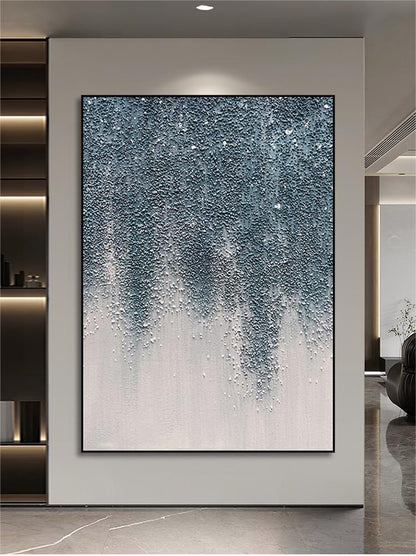 Abstract Art Painting - Starlight